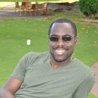 Kwasi Ohene-Adu, photo 1