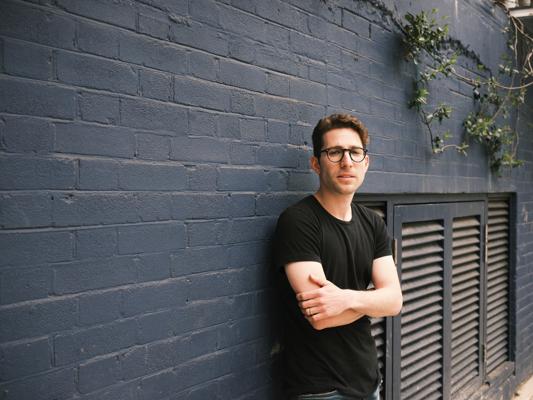 Ziv Reichert, photo 1