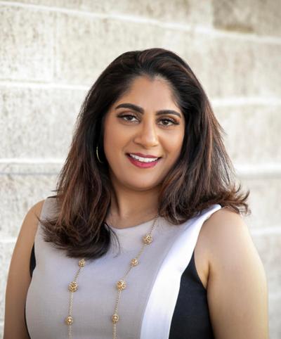 Cpcc Michelle Mehta, photo 1