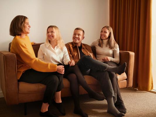 Rami Ibrahim, photo 1