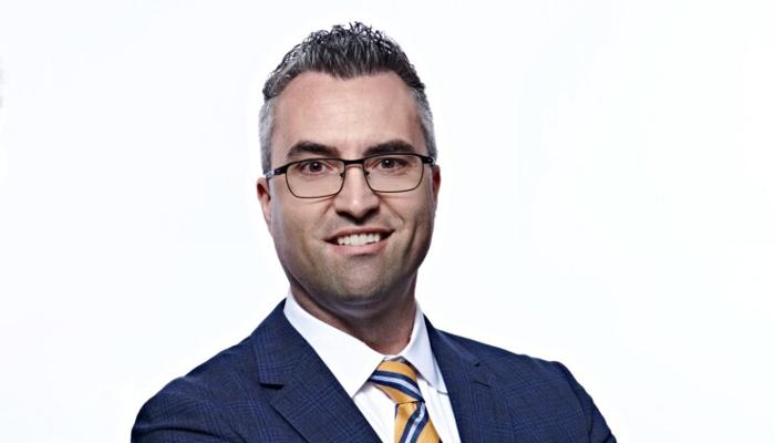 Jayme Calhoun, photo 1