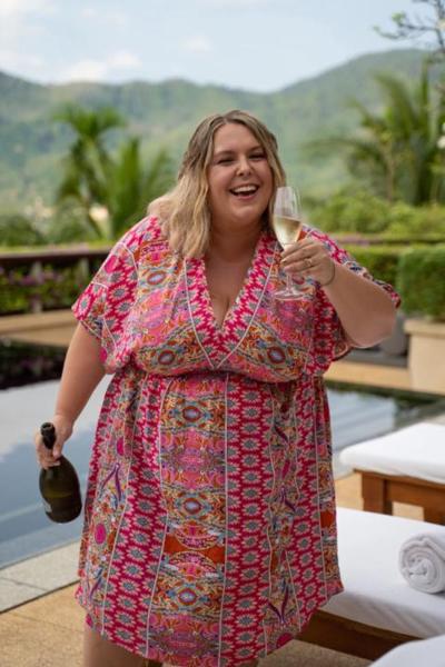 Jen Ritchie, photo 1