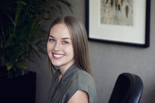 Maria Wagner, photo 1