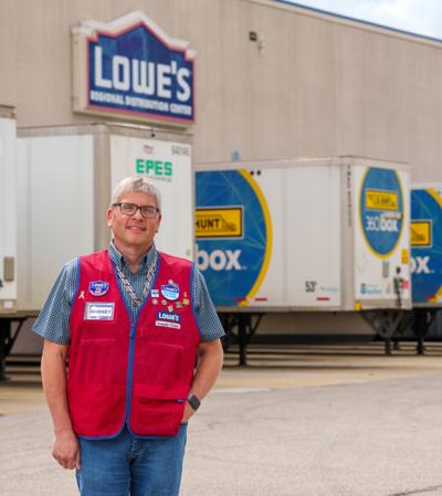 Steven Radney, photo 1