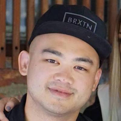 Jonathan Ong, photo 1