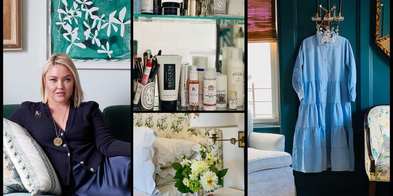 Elizabeth Tuke, photo 2