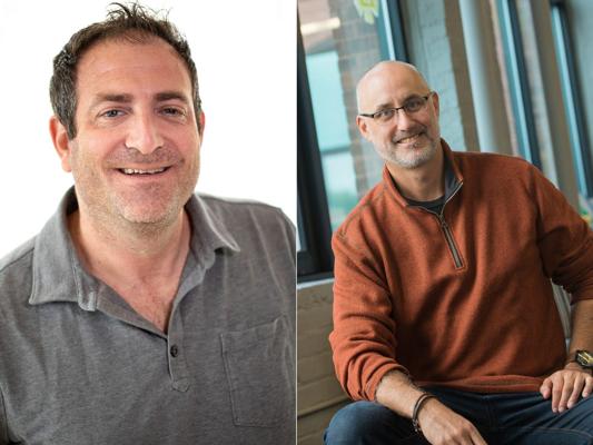 Joshua Silberstein, photo 2