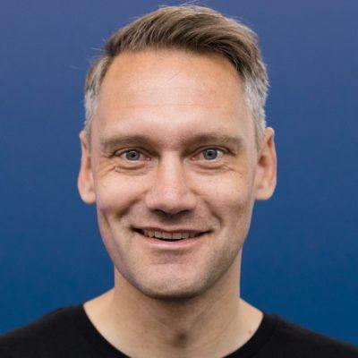 Joris Hensen, photo 2