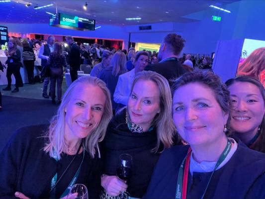 Maria Mikkonen, photo 1