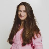 Carina Rolley, photo 2