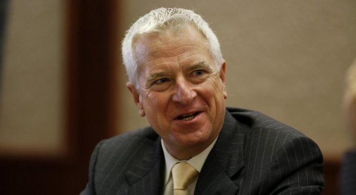 Mark Fabiani, photo 1