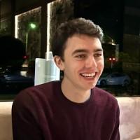 Dylan Eirinberg, photo 2