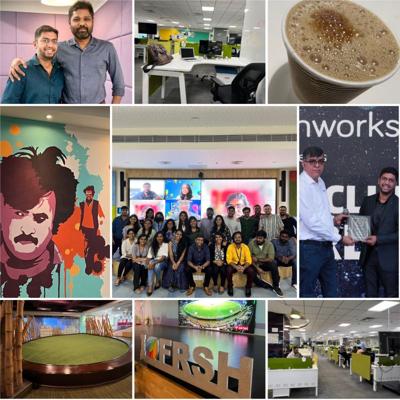 Sujay Edwin, photo 2