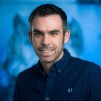 Jonathan Boyle, photo 2