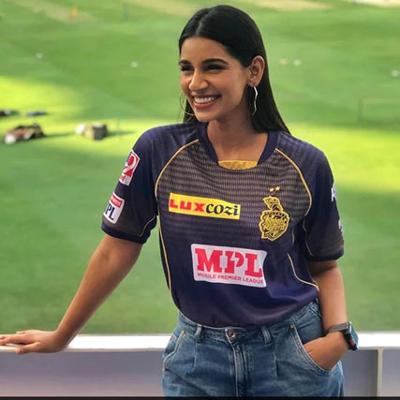 Kanyaa Ganesan, photo 2