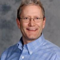 Mark Starnes, photo 1