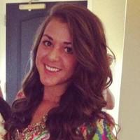 Caroline La Roche Crompton