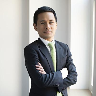 Michael Camacho, photo 2