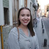 Lora Ledermann, photo 1