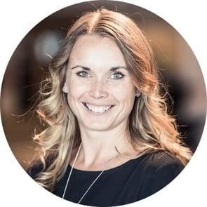 Ylva Eriksson, photo 1