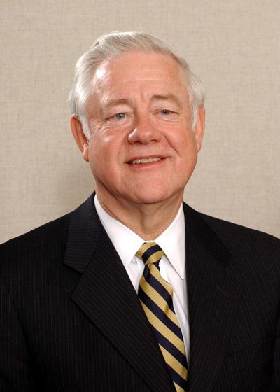 Dennis Murphy, photo 1