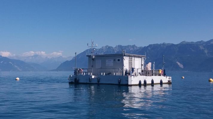 Natacha Tofield, photo 1