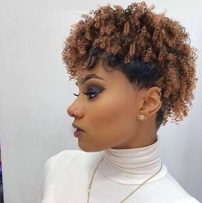 Michelle Hawk, photo 2