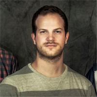 Paul Mercer, photo 1