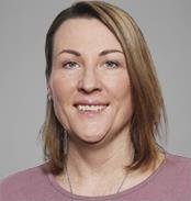 Alison Flood, photo 1