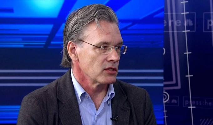 Robert Cringely, photo 2