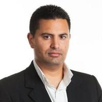 Assaf Dahan, photo 2