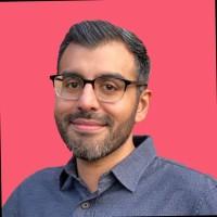 Sunil Mirpuri, photo 2