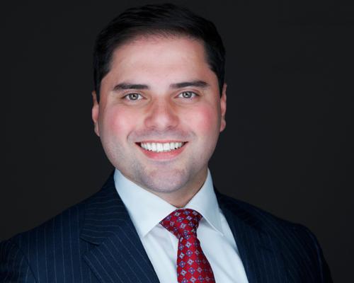 Tom Stenger, photo 2