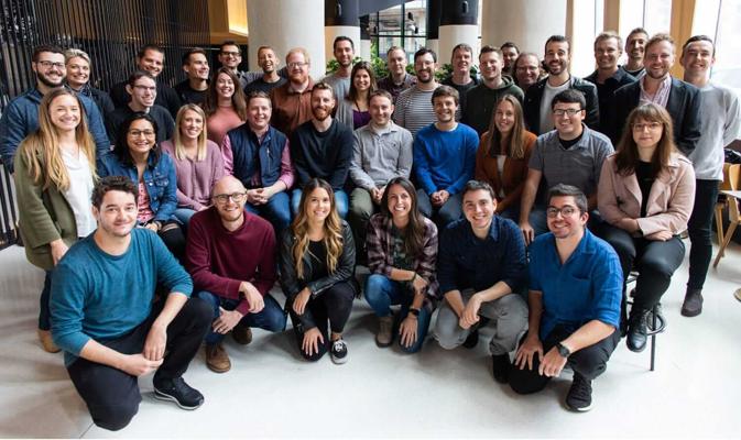 Nick Persico, photo 1