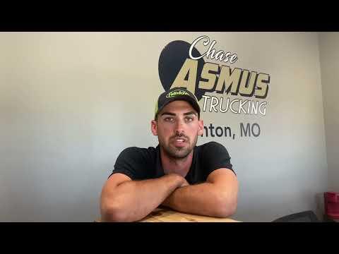 Chase Benton, photo 1