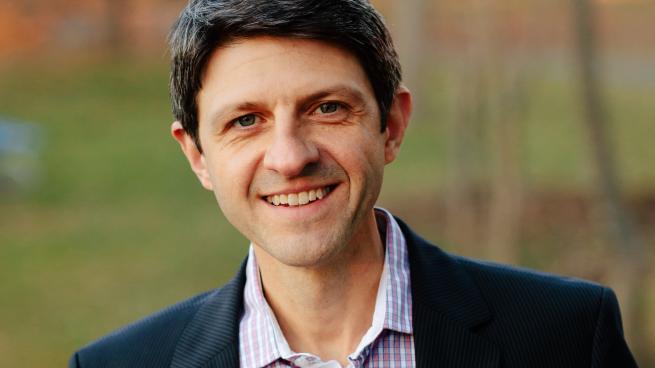 Drew Ingram, photo 1