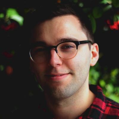 Mitchell Rohrer, photo 1