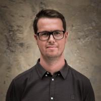 Joel Andersson, photo 1