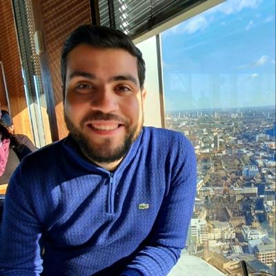 Mohamed Sayed