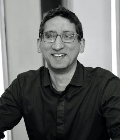 Arjun Chopra, photo 1