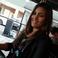 Saray Lopez, photo 2