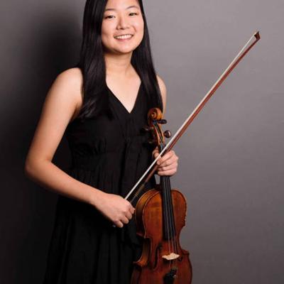 Heesoo Yoon, photo 2