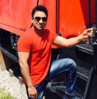 Gaurav Yakhmi, photo 1