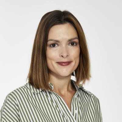 Katie Bailey, photo 1