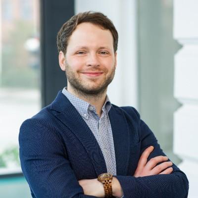 Michael Wang-Evers, photo 1