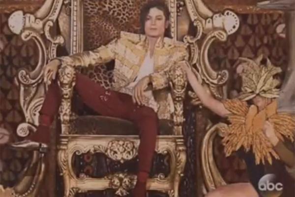 Michael Jackson, photo 1