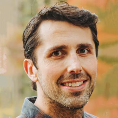 Drew Linsley, photo 1