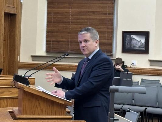 Justin Sigette, photo 1