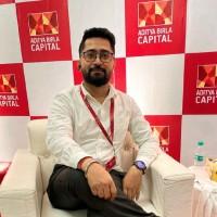 Nilotpal Chanda, photo 1