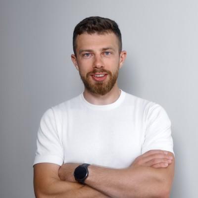 Александр Пожаренко